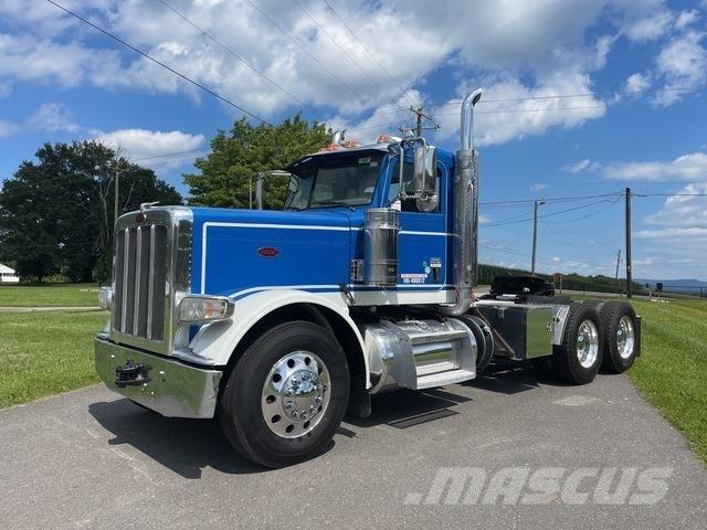 Peterbilt 389 Tracteur routier