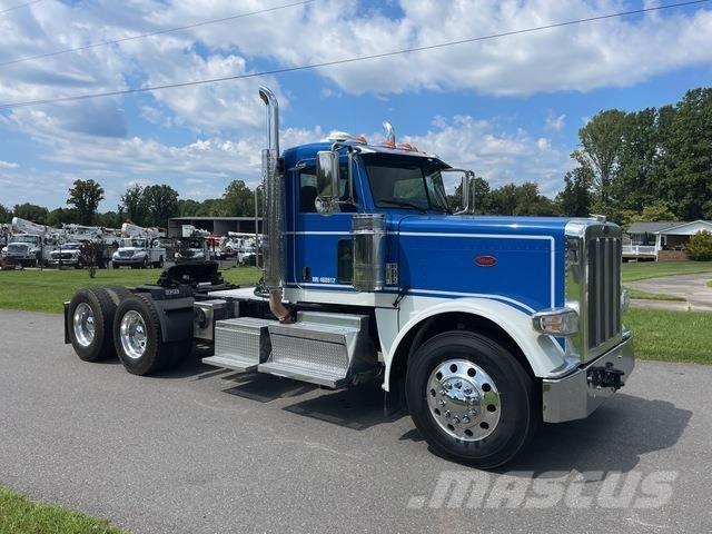 Peterbilt 389 Tracteur routier