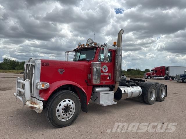Peterbilt 389 Tracteur routier