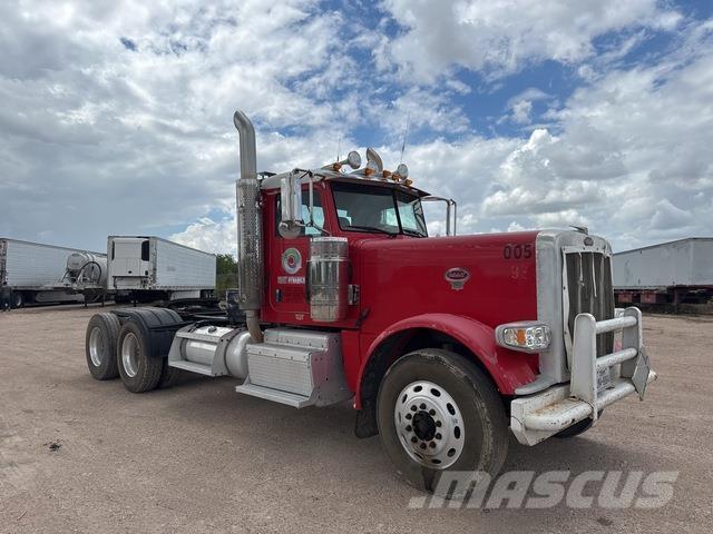 Peterbilt 389 Tracteur routier