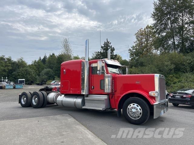 Peterbilt 389 Tracteur routier