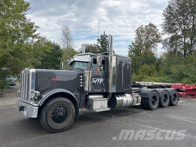 Peterbilt 389 Tracteur routier