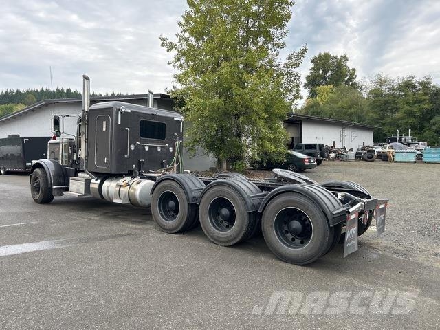 Peterbilt 389 Tracteur routier
