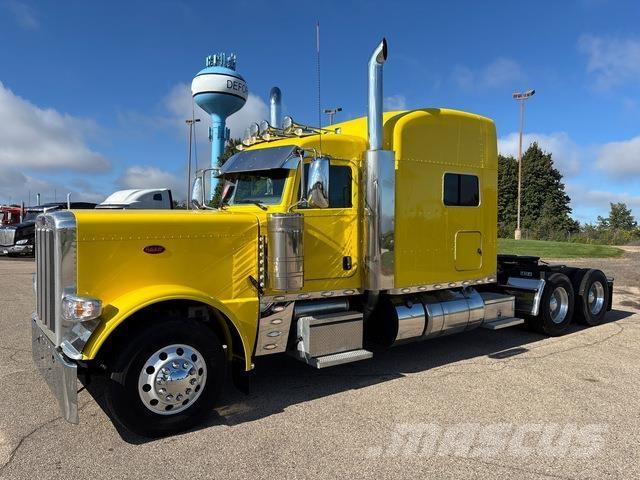Peterbilt 389 Tracteur routier