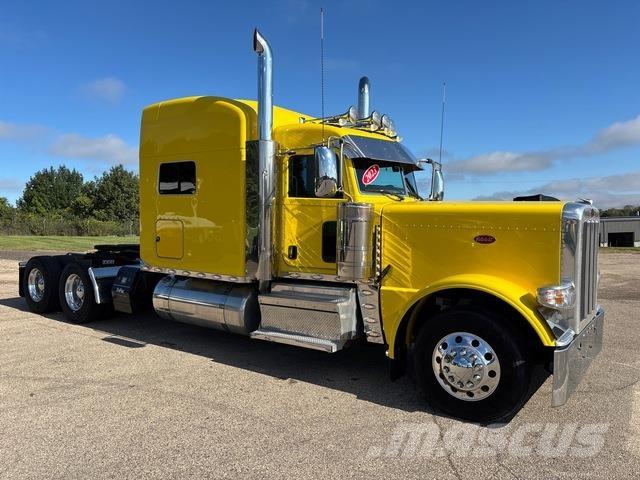 Peterbilt 389 Tracteur routier