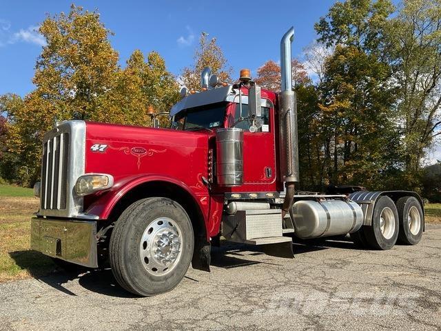Peterbilt 389 Tracteur routier