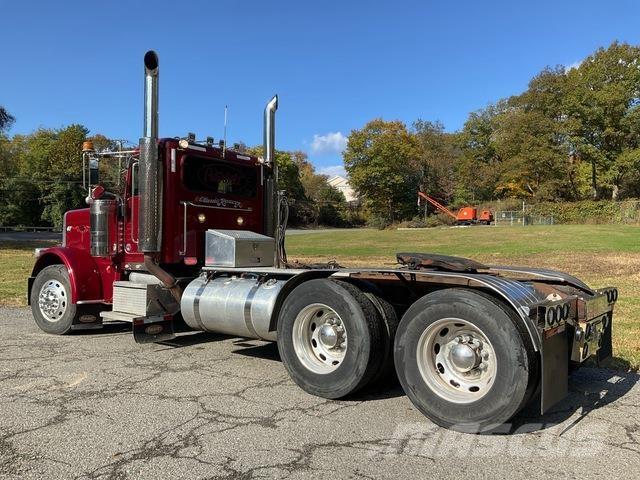 Peterbilt 389 Tracteur routier