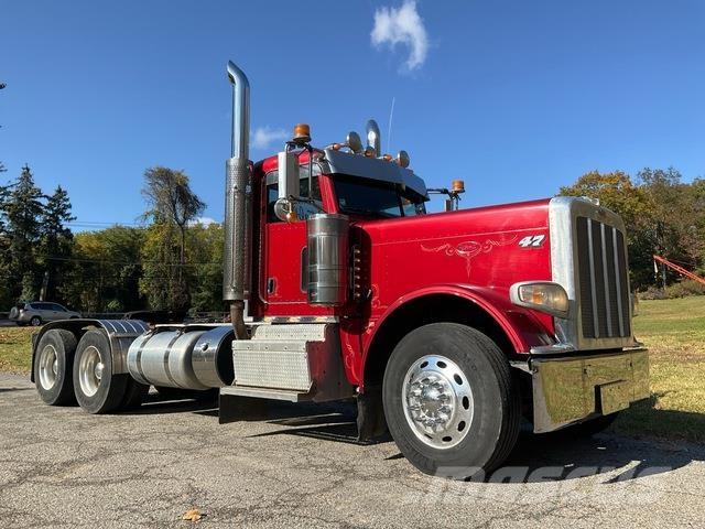 Peterbilt 389 Tracteur routier