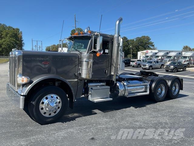 Peterbilt 389 Tracteur routier