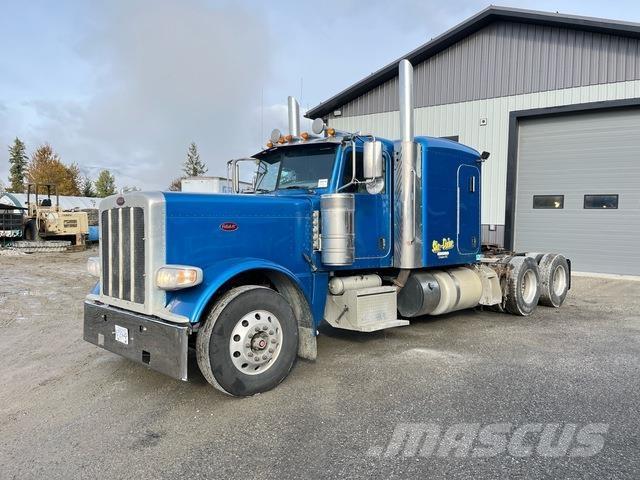 Peterbilt 389 Tracteur routier
