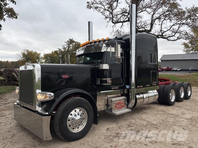 Peterbilt 389 Tracteur routier