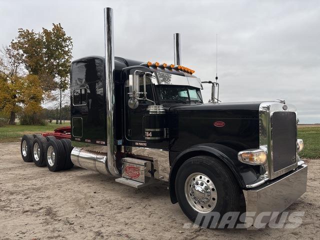 Peterbilt 389 Tracteur routier
