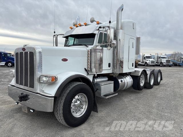 Peterbilt 389 Tracteur routier