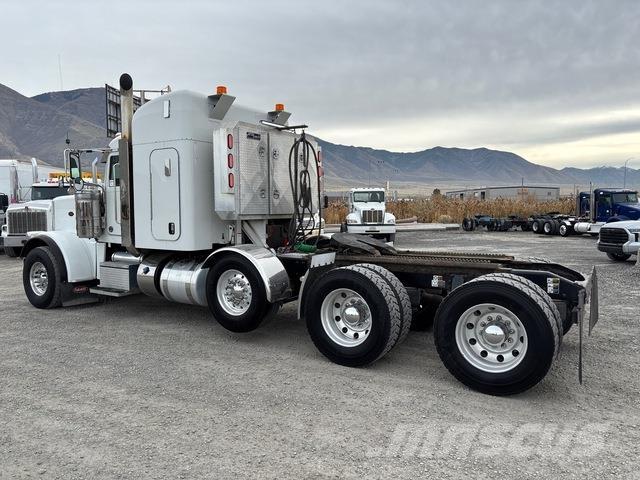 Peterbilt 389 Tracteur routier