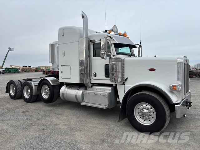Peterbilt 389 Tracteur routier