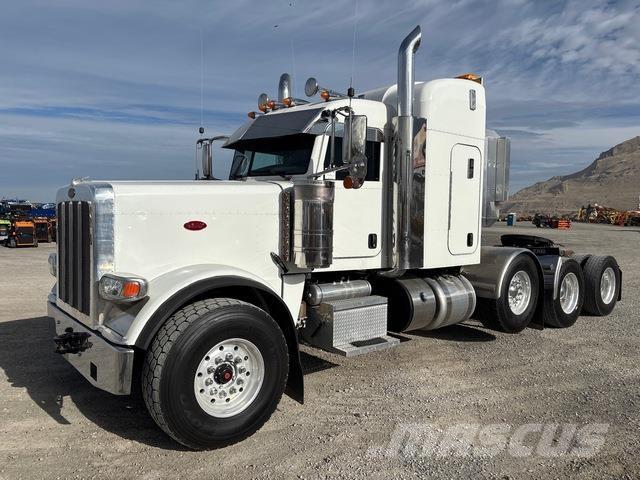 Peterbilt 389 Tracteur routier