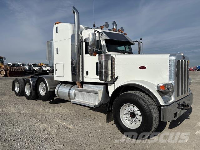 Peterbilt 389 Tracteur routier