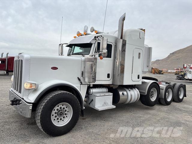 Peterbilt 389 Tracteur routier