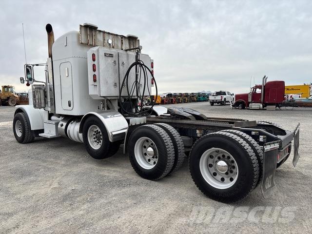 Peterbilt 389 Tracteur routier