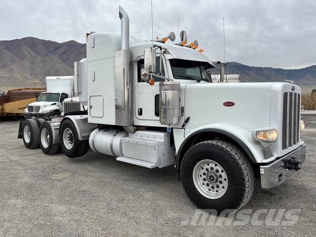 Peterbilt 389 Tracteur routier