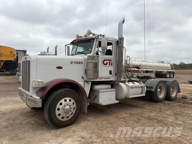 Peterbilt 389 Tracteur routier