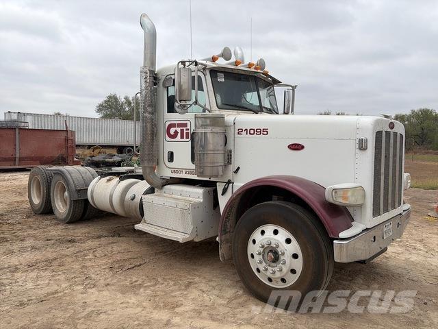 Peterbilt 389 Tracteur routier