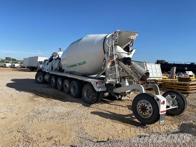 Peterbilt 567 Autre camion