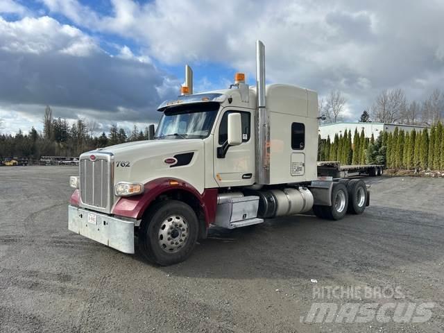 Peterbilt 567 Tracteur routier