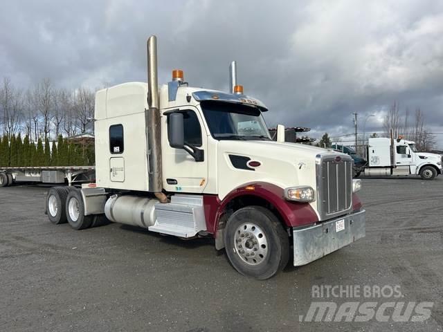 Peterbilt 567 Tracteur routier