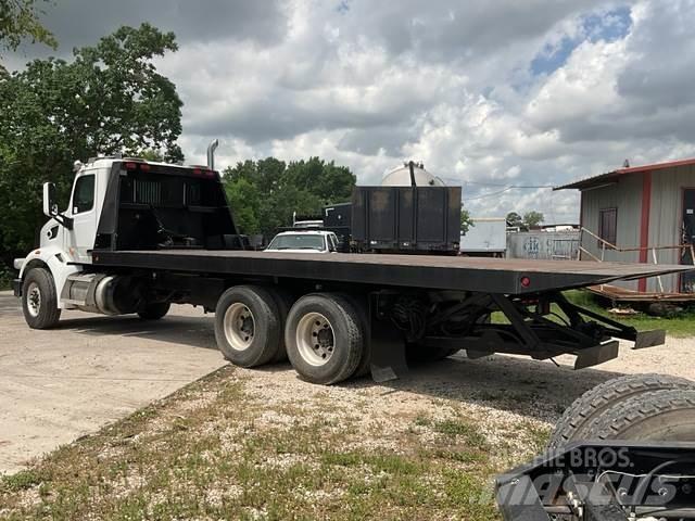 Peterbilt 567 Camion dépannage