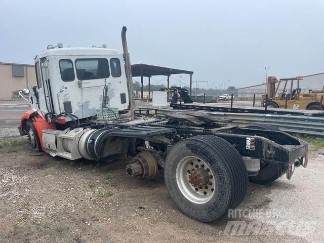 Peterbilt 567 Tracteur routier