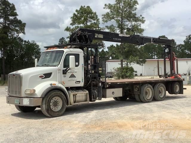 Peterbilt 567 Autre camion