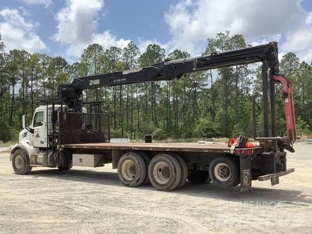 Peterbilt 567 Autre camion