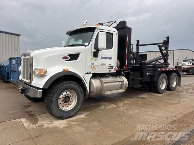 Peterbilt 567 Construction - Autres