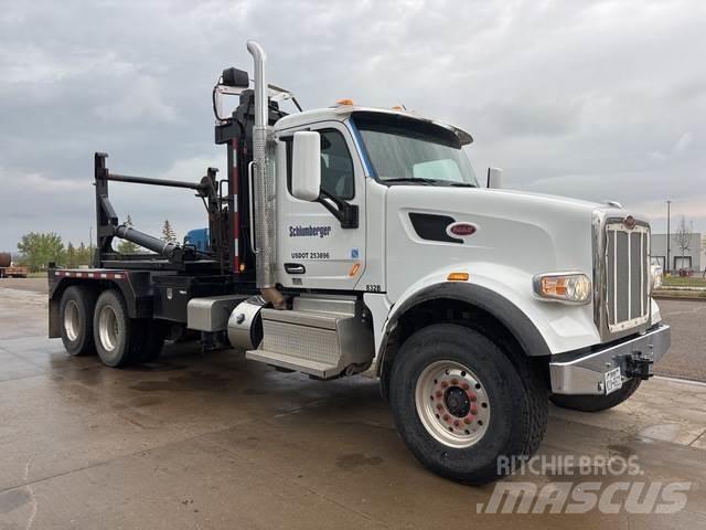 Peterbilt 567 Construction - Autres