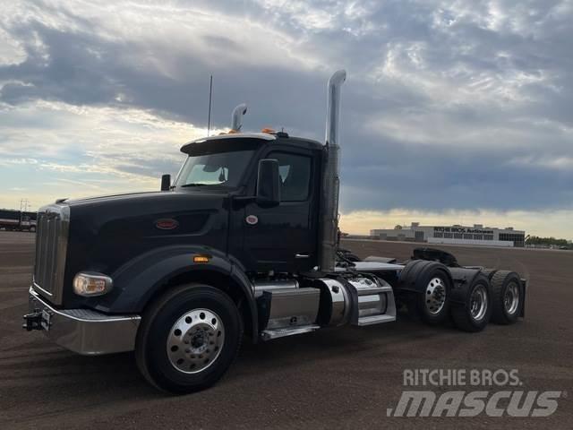 Peterbilt 567 Tracteur routier