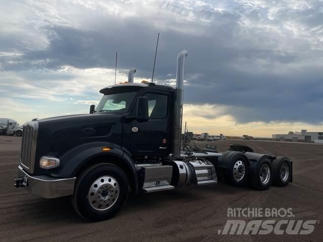 Peterbilt 567 Tracteur routier