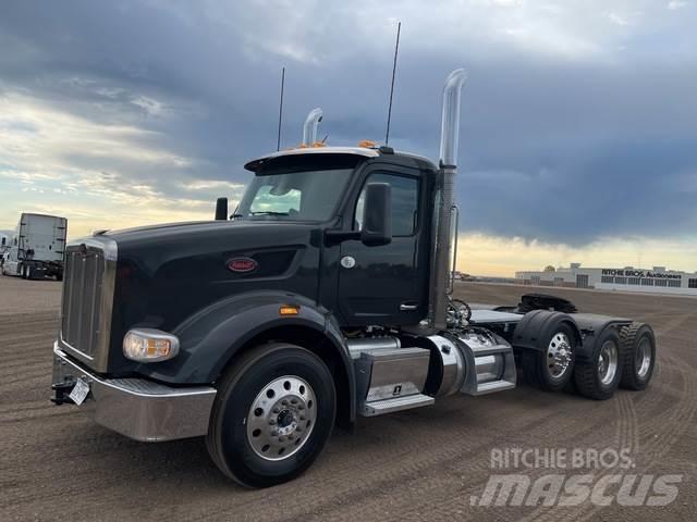 Peterbilt 567 Tracteur routier