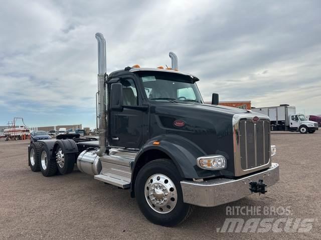 Peterbilt 567 Tracteur routier