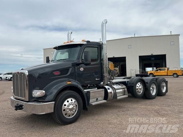 Peterbilt 567 Tracteur routier