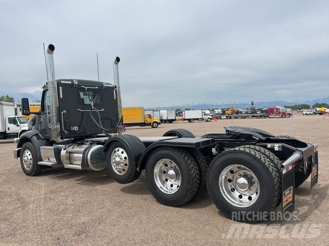 Peterbilt 567 Tracteur routier