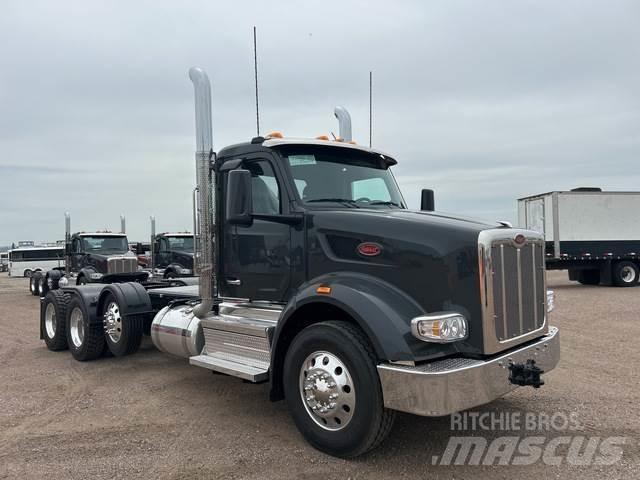 Peterbilt 567 Tracteur routier