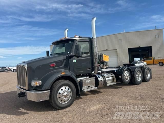 Peterbilt 567 Tracteur routier