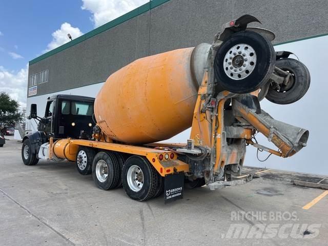 Peterbilt 567 Autre camion