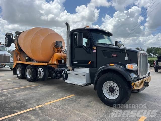 Peterbilt 567 Autre camion