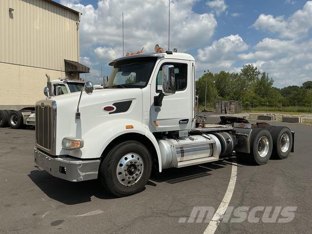 Peterbilt 567 Tracteur routier