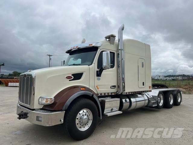 Peterbilt 567 Tracteur routier