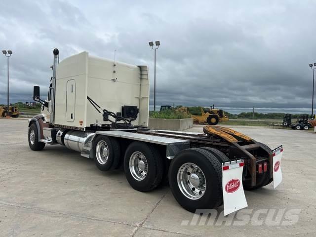 Peterbilt 567 Tracteur routier