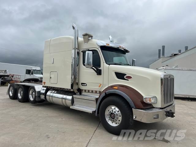 Peterbilt 567 Tracteur routier