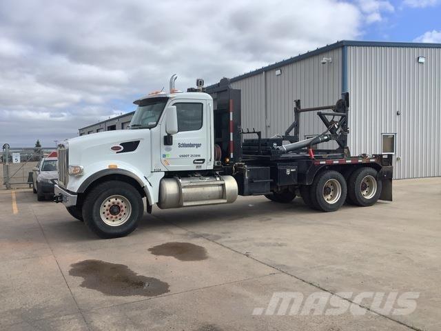 Peterbilt 567 Autre camion
